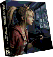 Dying-Star Syndrome game box